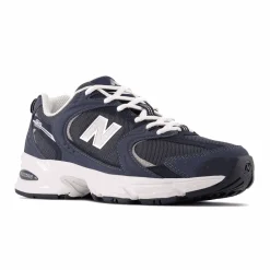 New Balance Buty unisex MR530SMT – granatowe