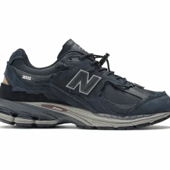 New Balance Buty unisex M2002RDO – granatowe