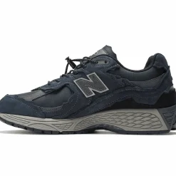 New Balance Buty unisex M2002RDO – granatowe