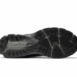 New Balance Buty unisex M2002RDO – granatowe