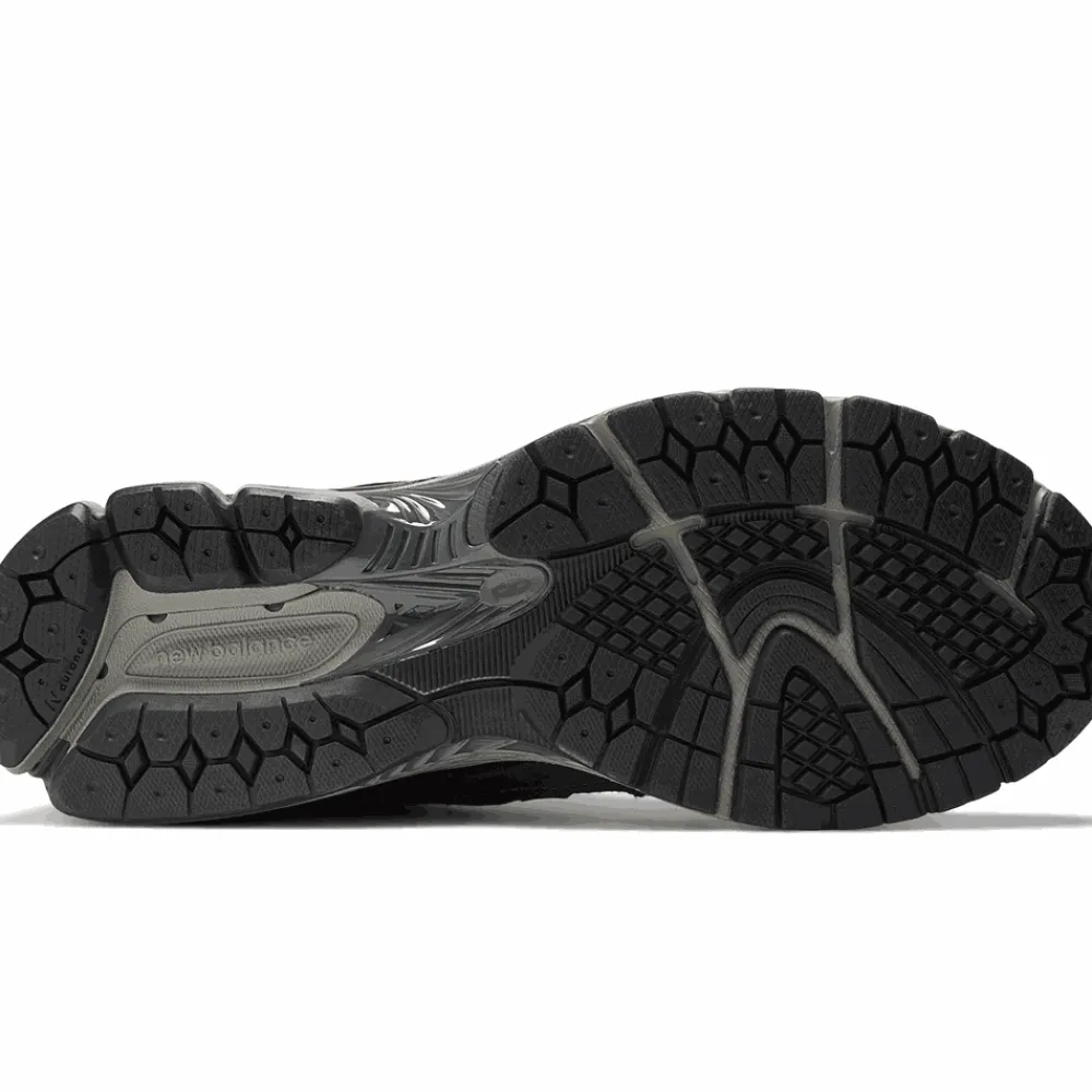 New Balance Buty unisex M2002RDO – granatowe