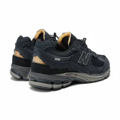 New Balance Buty unisex M2002RDO – granatowe