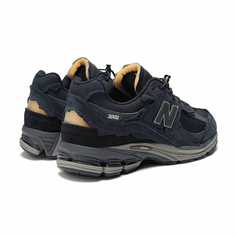 New Balance Buty unisex M2002RDO – granatowe