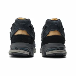 New Balance Buty unisex M2002RDO – granatowe
