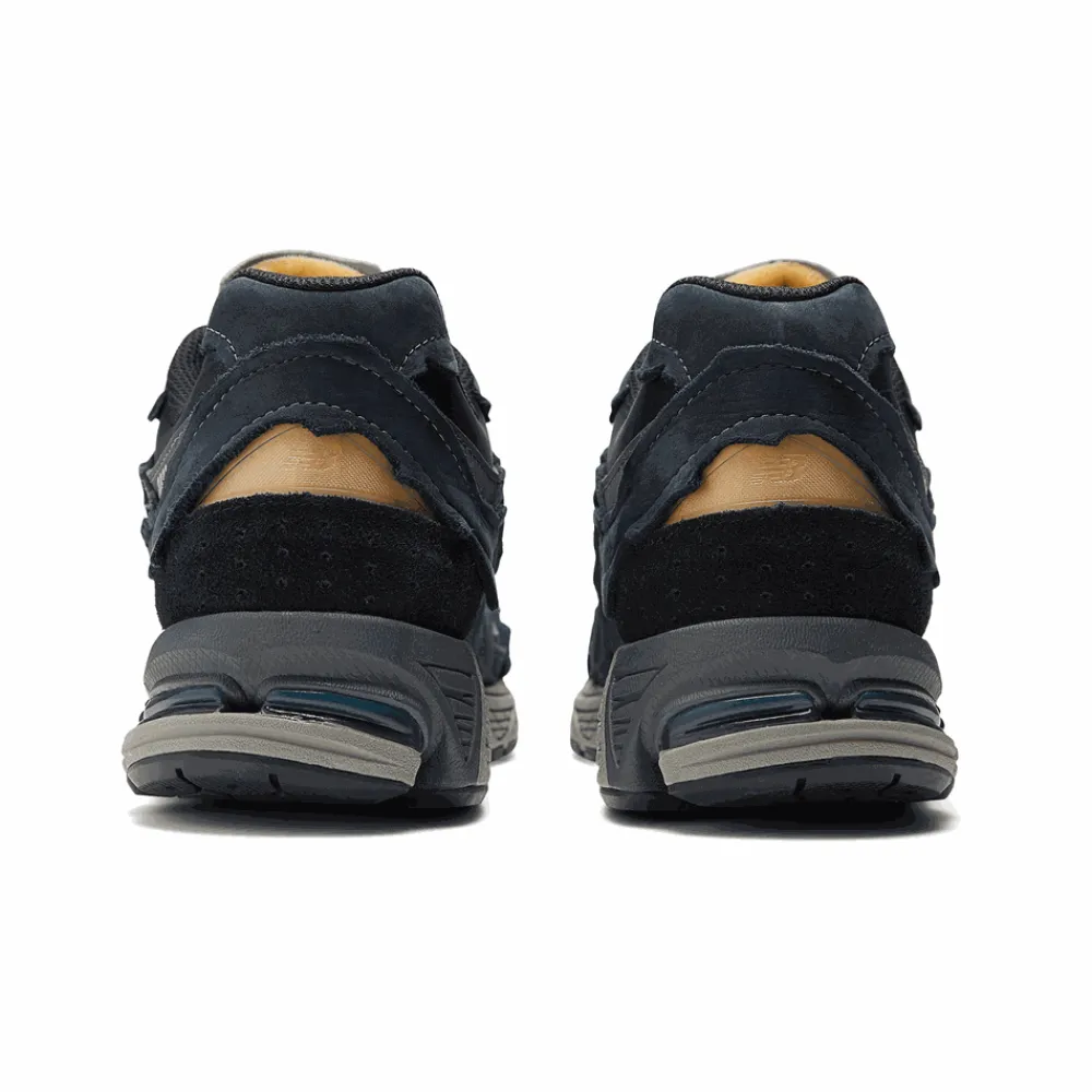 New Balance Buty unisex M2002RDO – granatowe