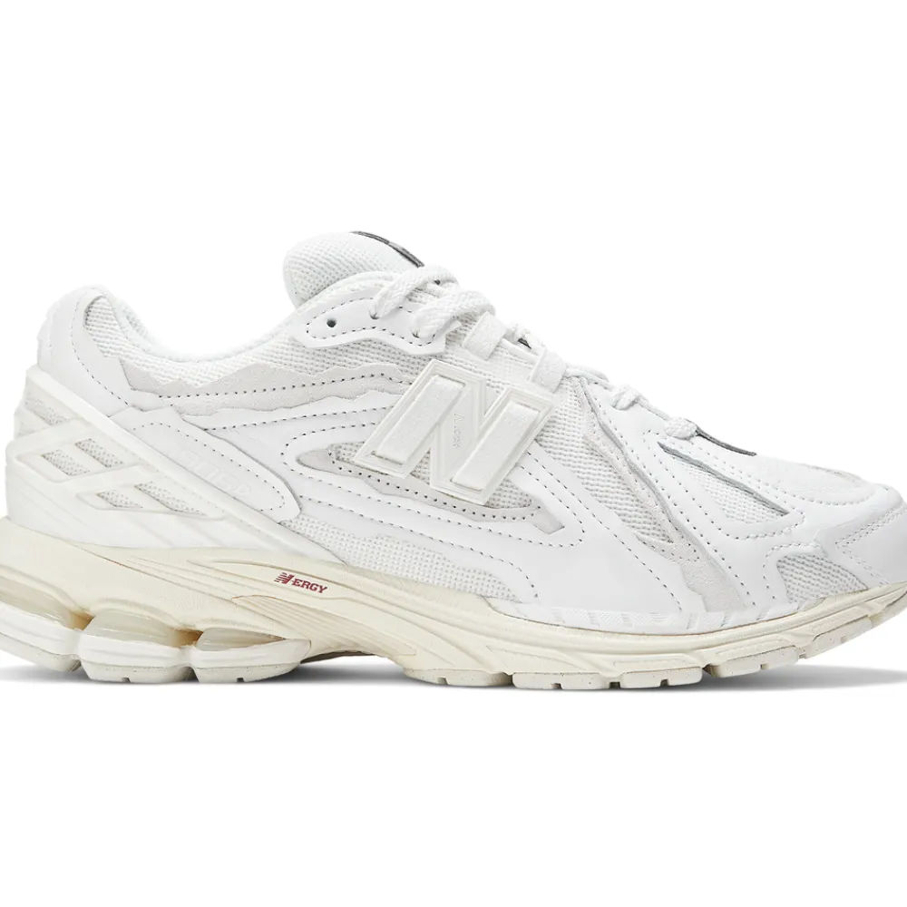 New Balance Buty unisex M1906DE – białe
