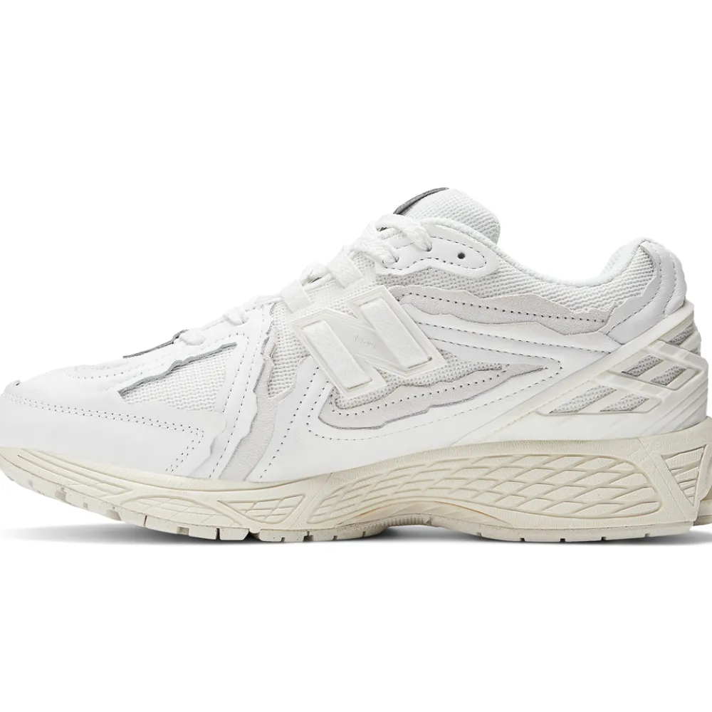 New Balance Buty unisex M1906DE – białe