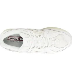 New Balance Buty unisex M1906DE – białe