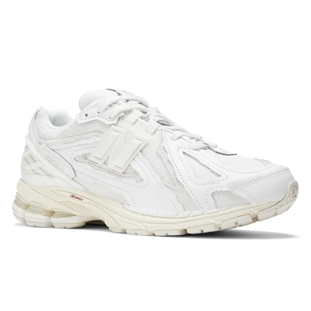New Balance Buty unisex M1906DE – białe