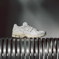 New Balance Buty unisex M1906DE – białe