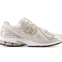 New Balance Buty unisex M1906RI – białe