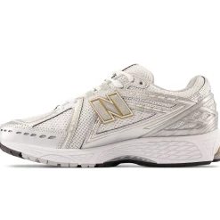 New Balance Buty unisex M1906RI – białe
