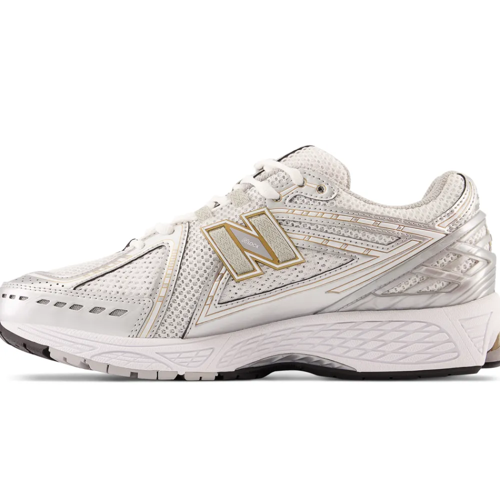 New Balance Buty unisex M1906RI – białe