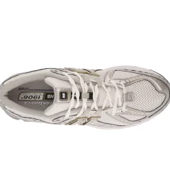 New Balance Buty unisex M1906RI – białe