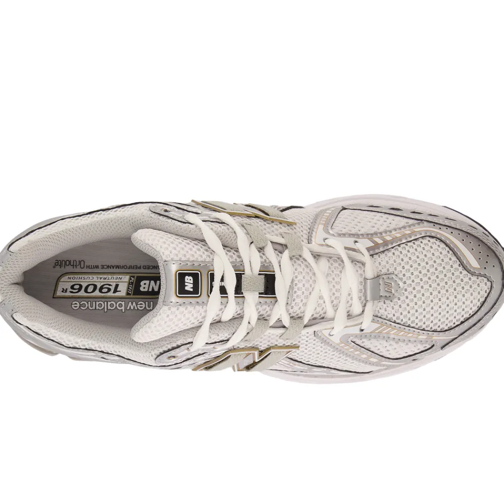 New Balance Buty unisex M1906RI – białe