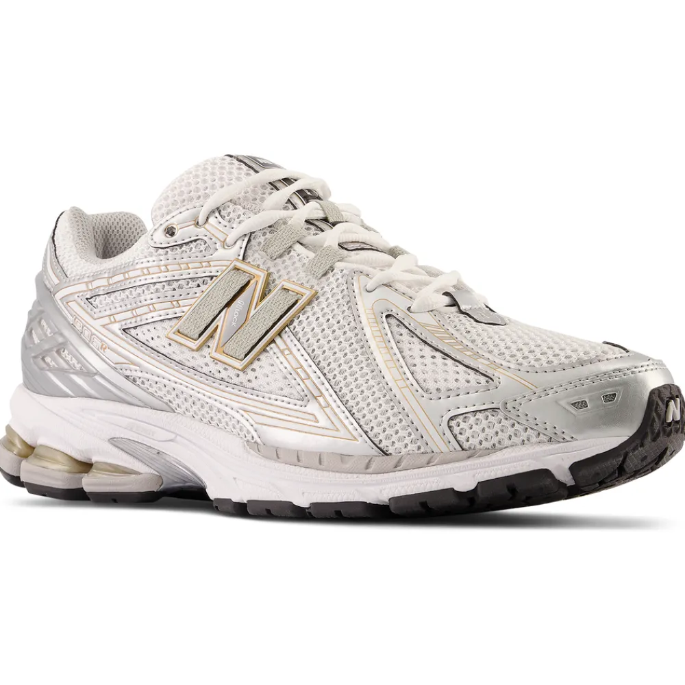 New Balance Buty unisex M1906RI – białe