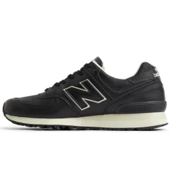 New Balance Buty unisex OU576LKK – czarne