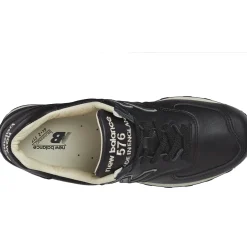 New Balance Buty unisex OU576LKK – czarne