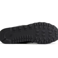 New Balance Buty unisex OU576LKK – czarne