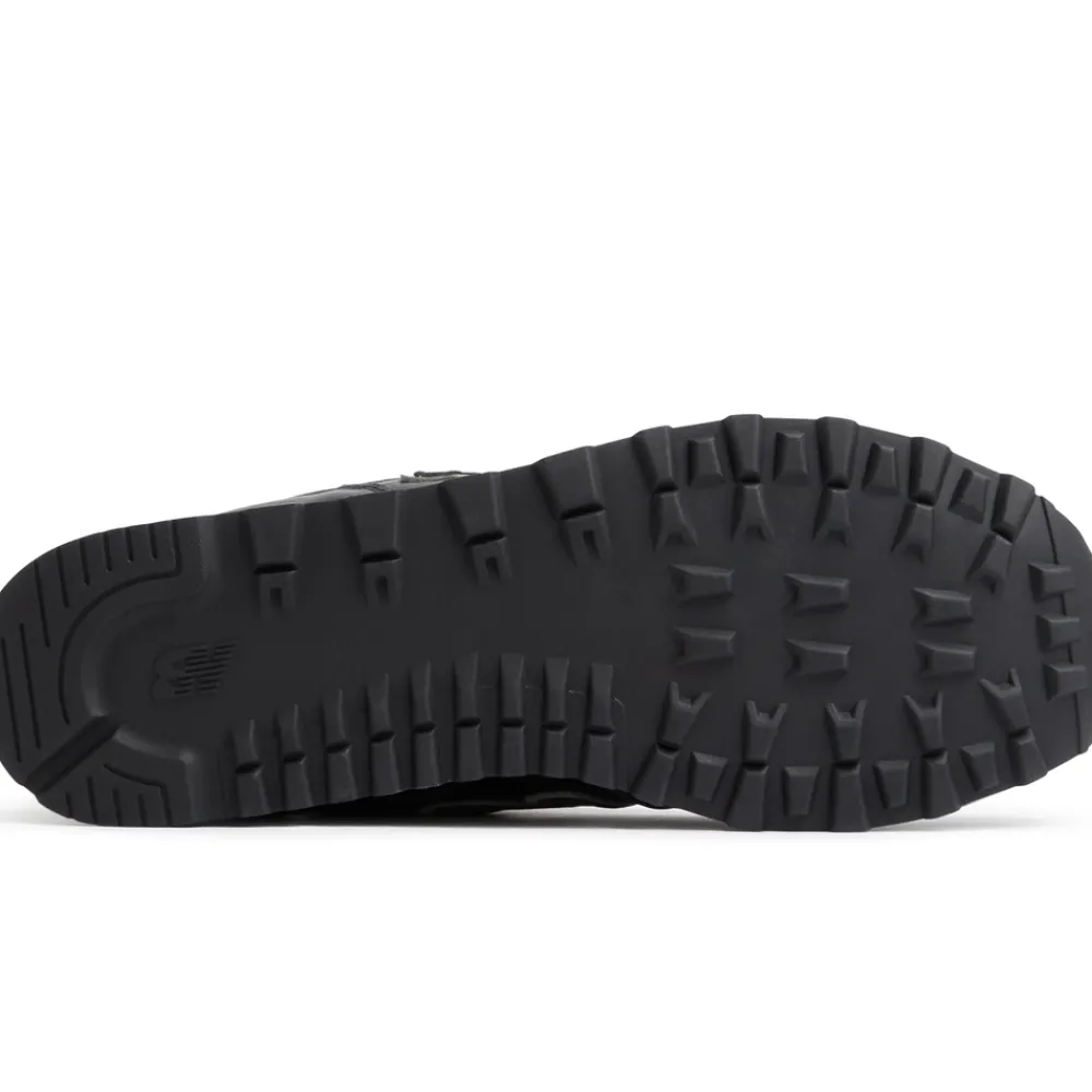 New Balance Buty unisex OU576LKK – czarne