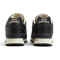 New Balance Buty unisex OU576LKK – czarne