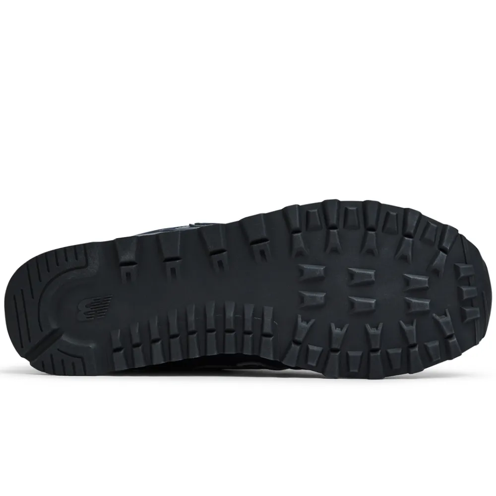 New Balance Buty unisex OU576LNN – granatowe