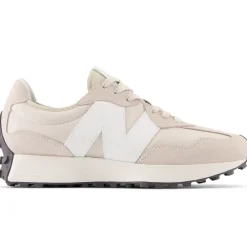 New Balance Buty unisex U327EE – beżowe