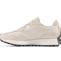 New Balance Buty unisex U327EE – beżowe