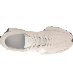 New Balance Buty unisex U327EE – beżowe
