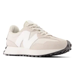 New Balance Buty unisex U327EE – beżowe