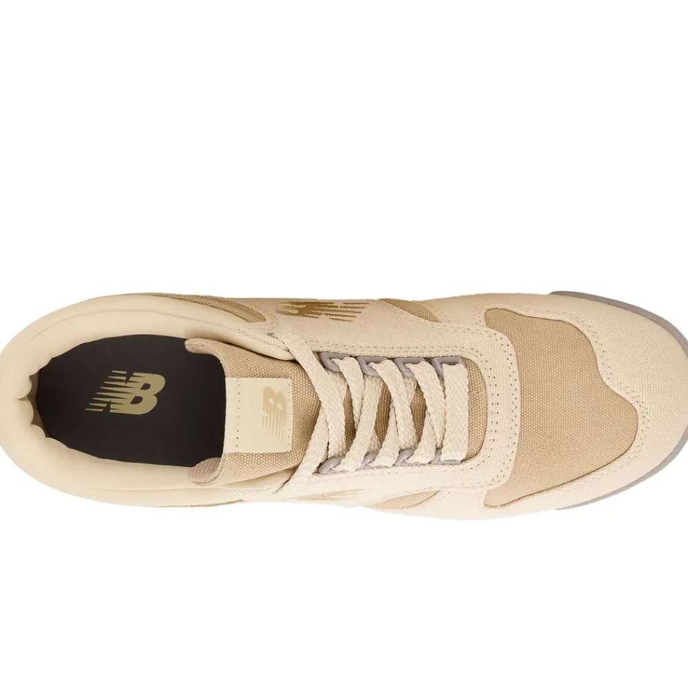 New Balance Buty unisex UALGSCP – beżowe