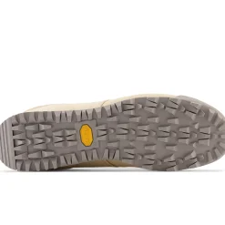 New Balance Buty unisex UALGSCP – beżowe