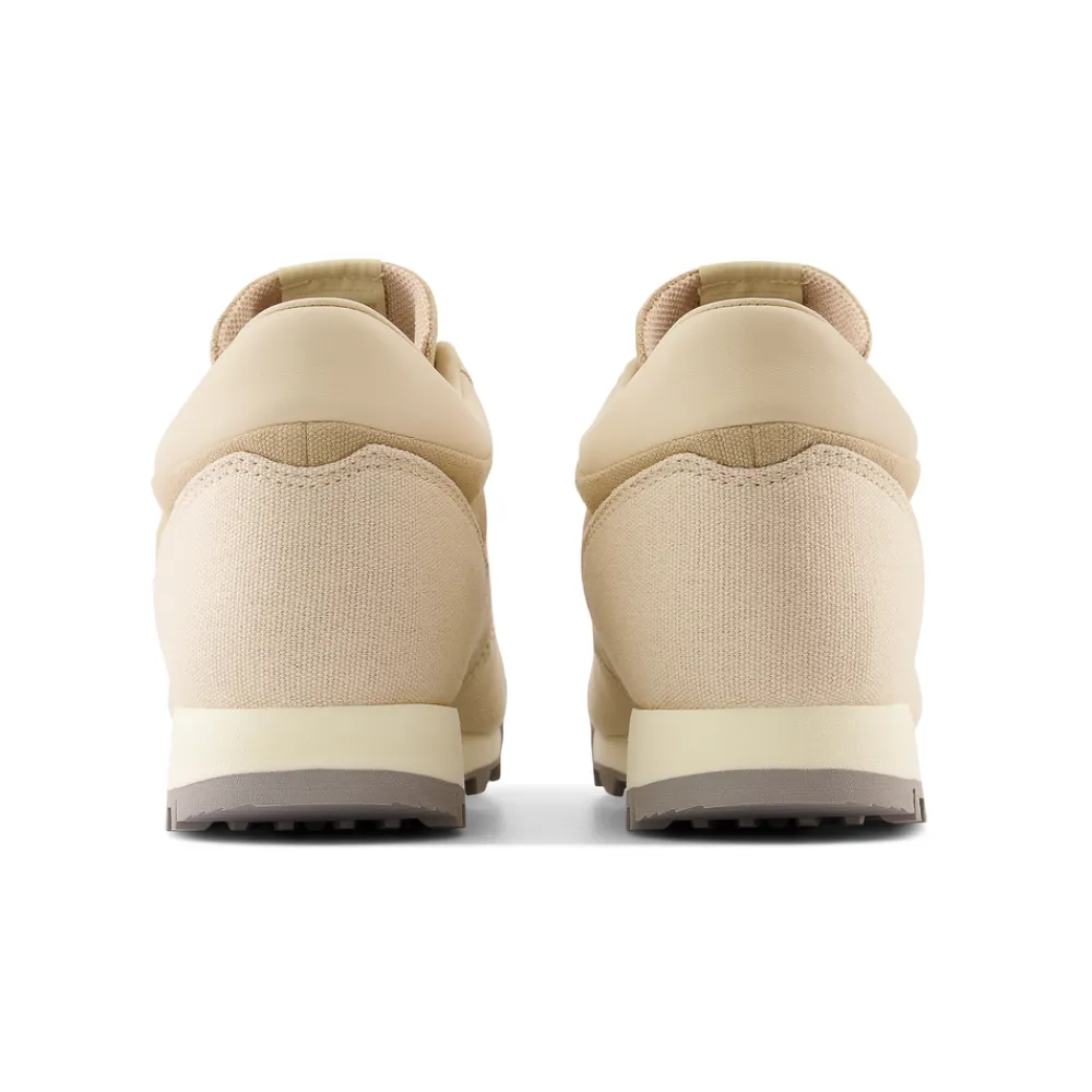 New Balance Buty unisex UALGSCP – beżowe