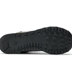 New Balance Buty unisex U574KGN – szare