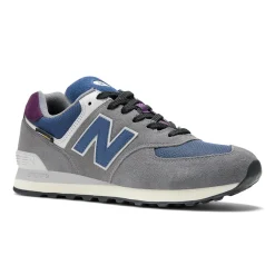 New Balance Buty unisex U574KGN – szare