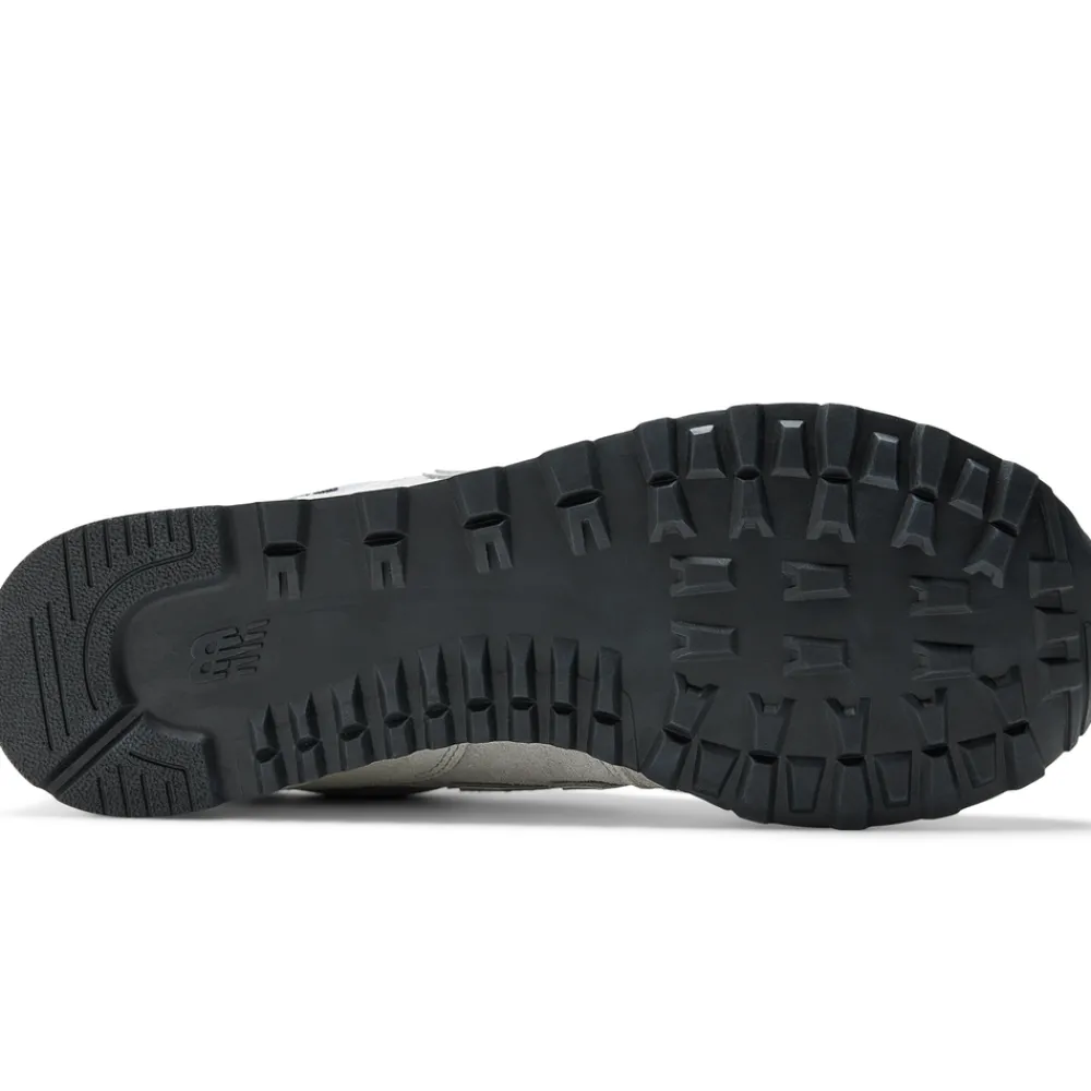 New Balance Buty unisex U574KBR – szare