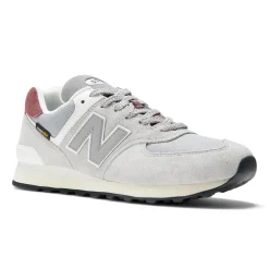 New Balance Buty unisex U574KBR – szare