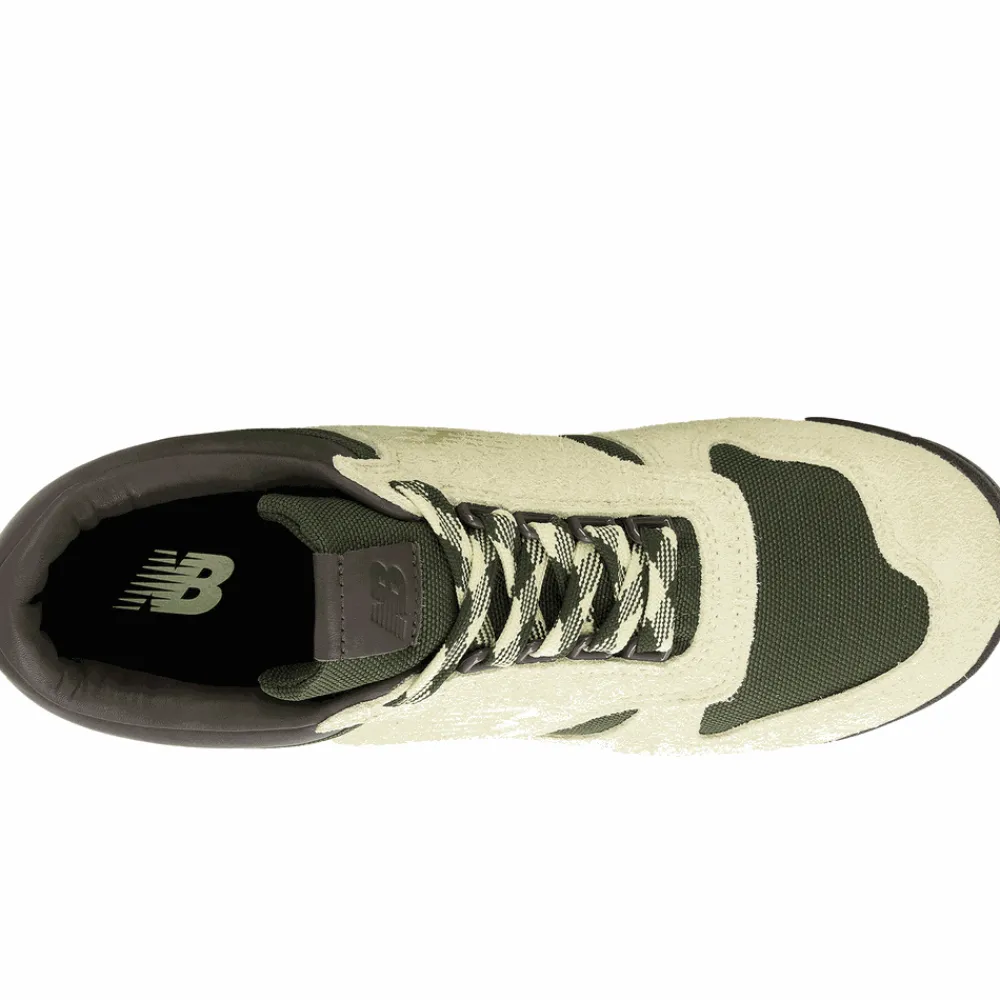 New Balance Buty unisex UALGSCG – kolor