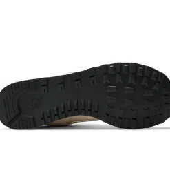 New Balance Buty unisex U574HBO – beżowe