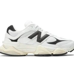 New Balance Buty unisex U9060AAB – białe