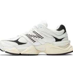 New Balance Buty unisex U9060AAB – białe