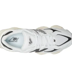 New Balance Buty unisex U9060AAB – białe