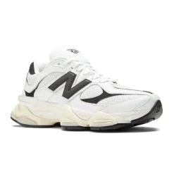 New Balance Buty unisex U9060AAB – białe