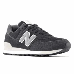 New Balance Buty unisex U574SBG – czarne