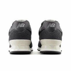 New Balance Buty unisex U574SBG – czarne