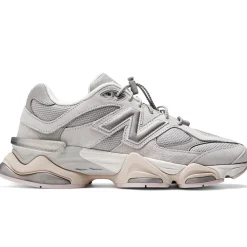 New Balance Buty unisex U9060GM – szare