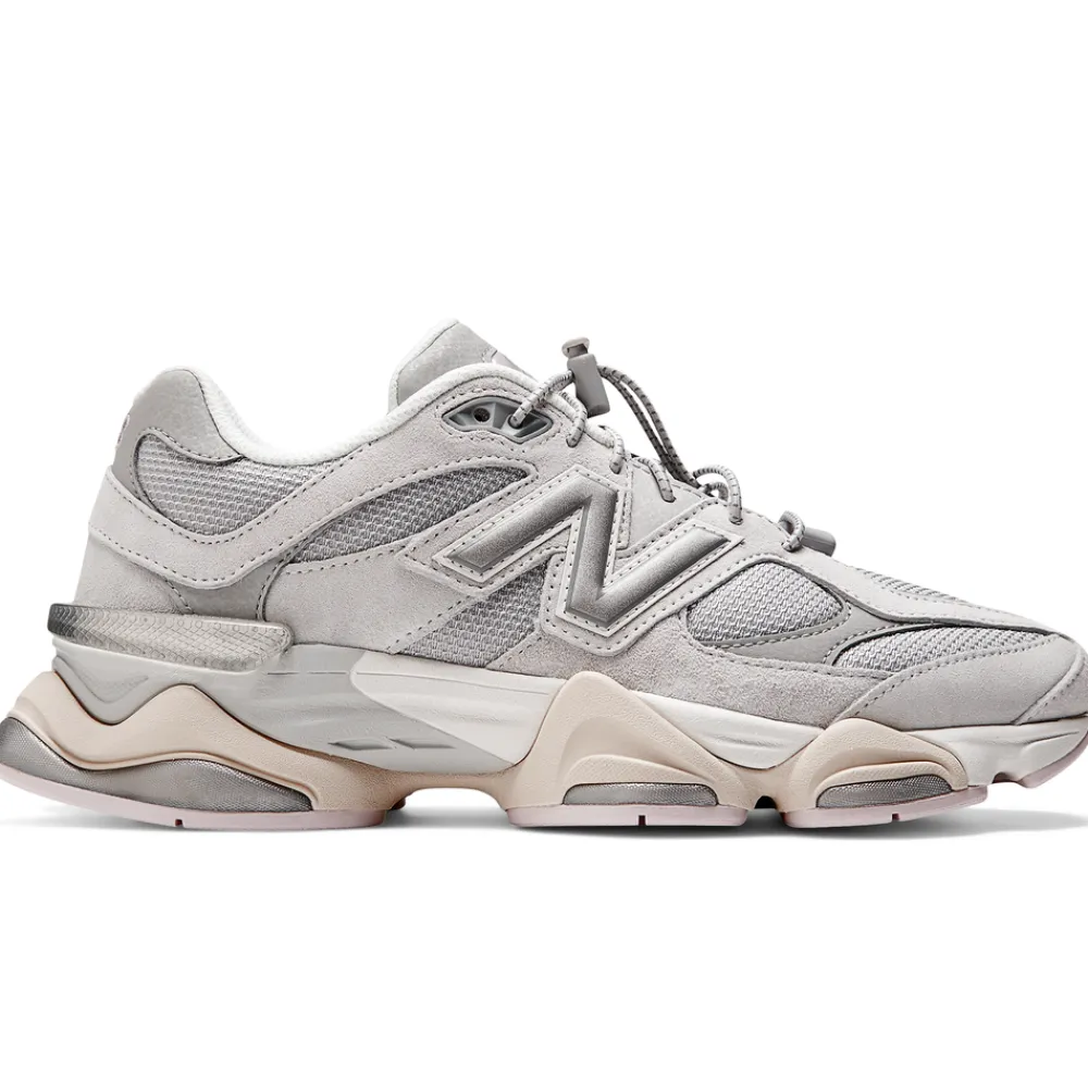 New Balance Buty unisex U9060GM – szare