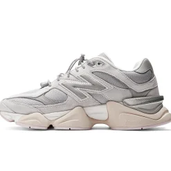 New Balance Buty unisex U9060GM – szare