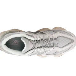 New Balance Buty unisex U9060GM – szare