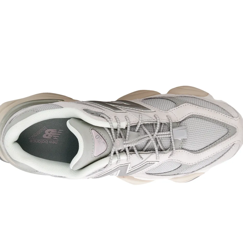 New Balance Buty unisex U9060GM – szare